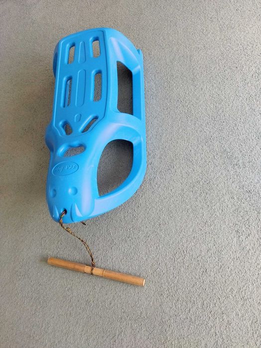 sanki dla dziecka stan bardzo dobry