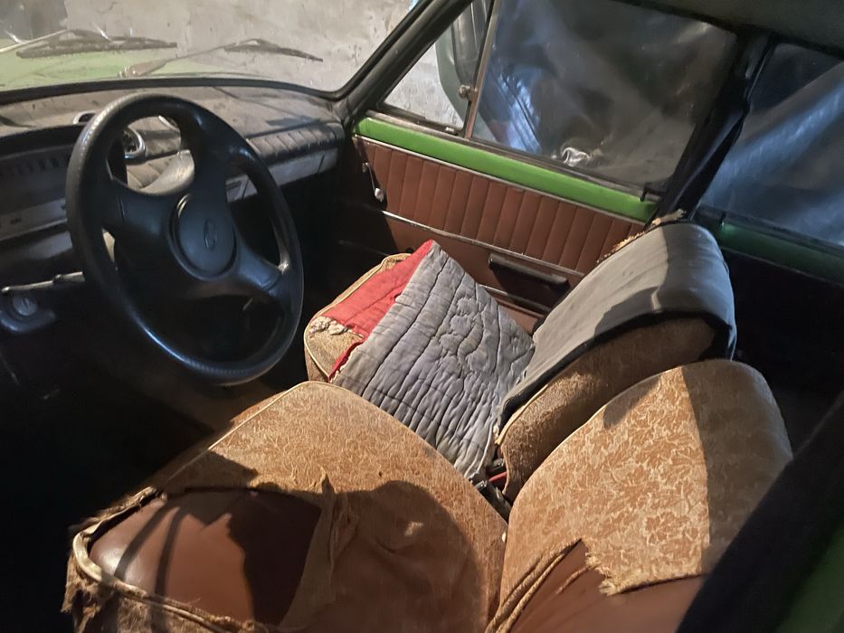 Продам копійку після діда