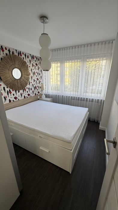 Mieszkanie – Gdańsk, Wojnowo, Przymorze Małe - Widok 5