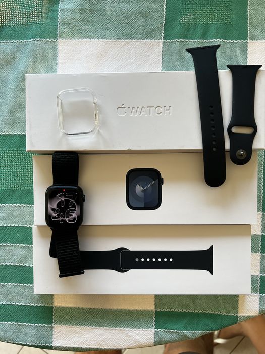 Apple Watch Series 9 45MM