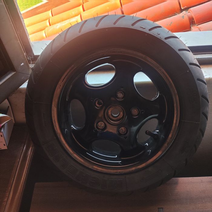 Peças piaggio e vespa