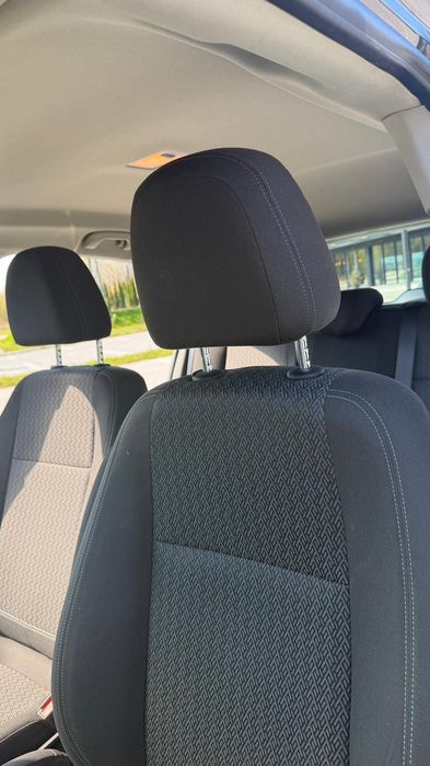 Mokka X 1.4 T. Automat 2018 r.