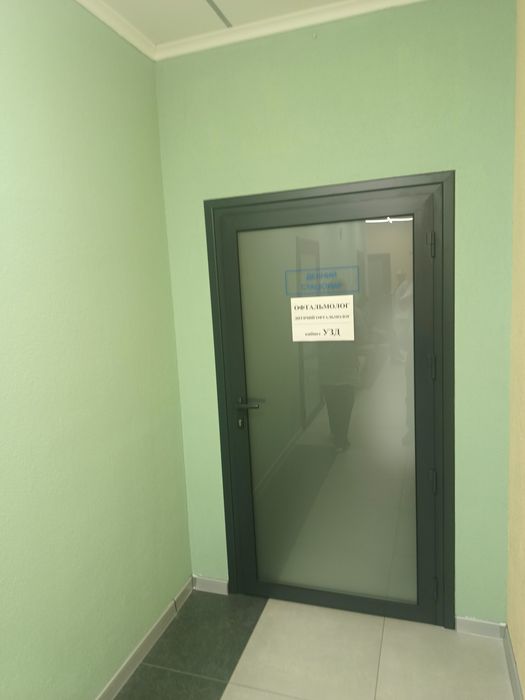 Продаж готового медичного  центру.