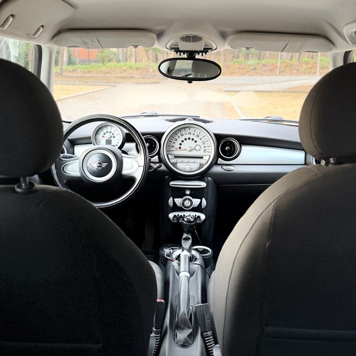 Mini Cooper     D513210604334632963
