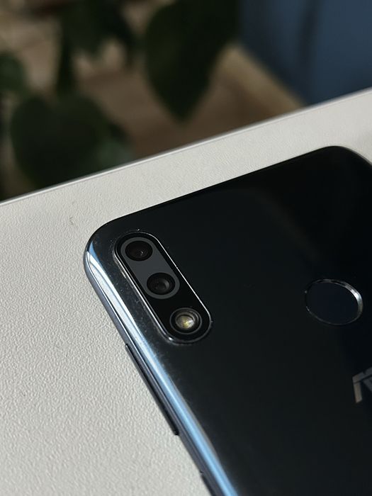 Asus Zenfone Max Pro M2