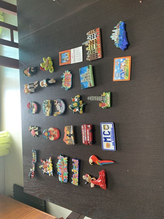 Imans internacionais