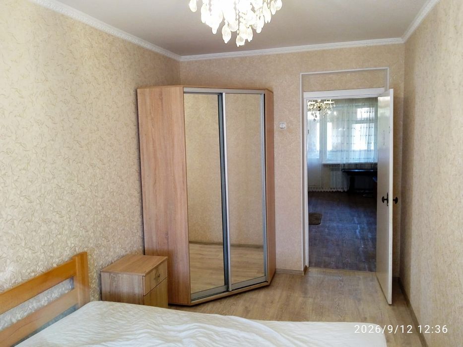 Гарна квартира в Херсоні .