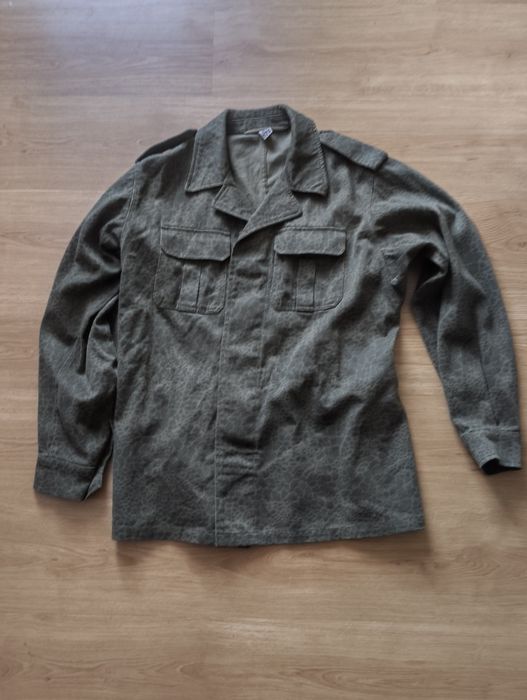 Bluza polowa wz 4605