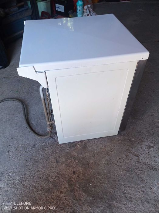 Fogão com forno