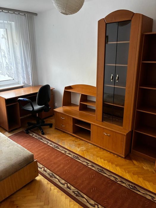 Pokoje dla studentek