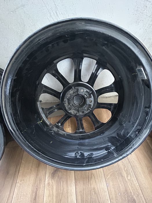 Диски jeep 5*110