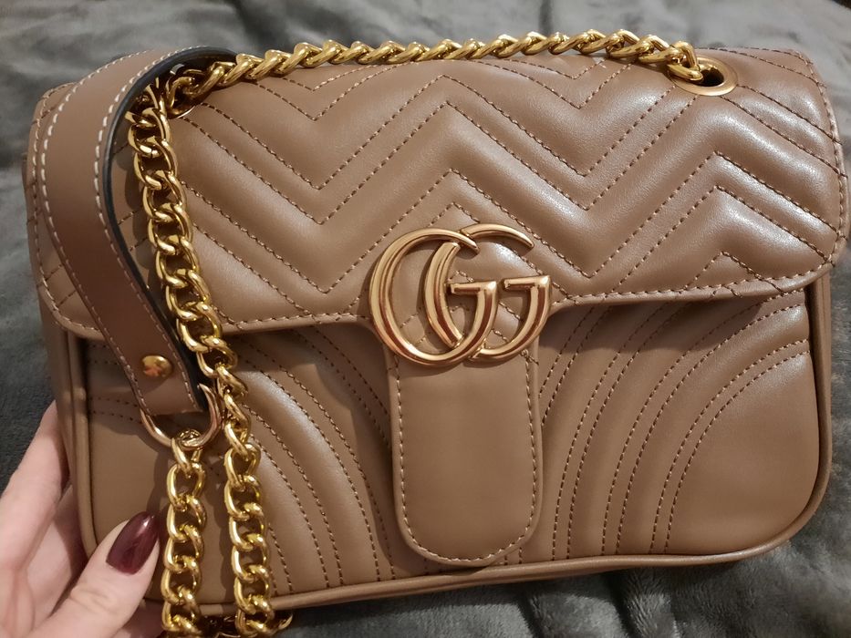 Toreba  damska Gucci