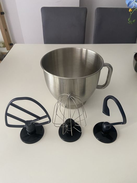 batedeira silvercrest