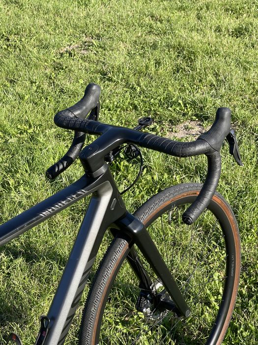 Canyon Inflite CF SL 8.0 TEAM