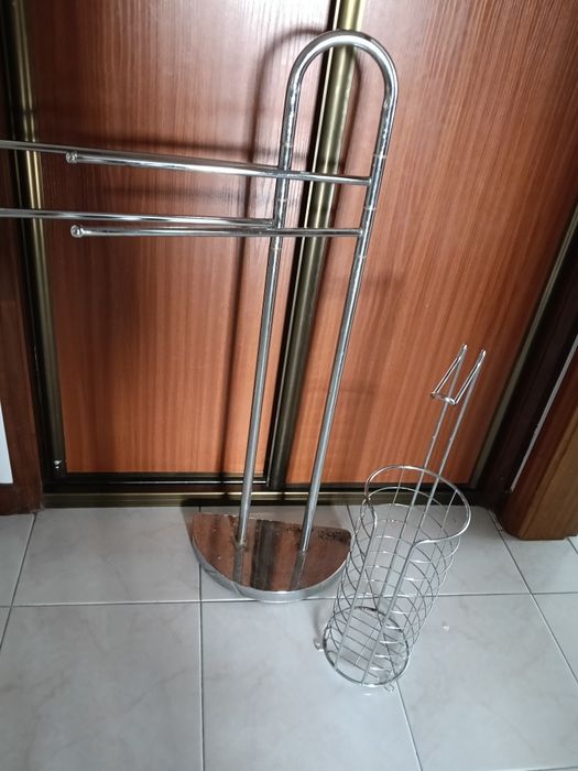 Acessórios de wc