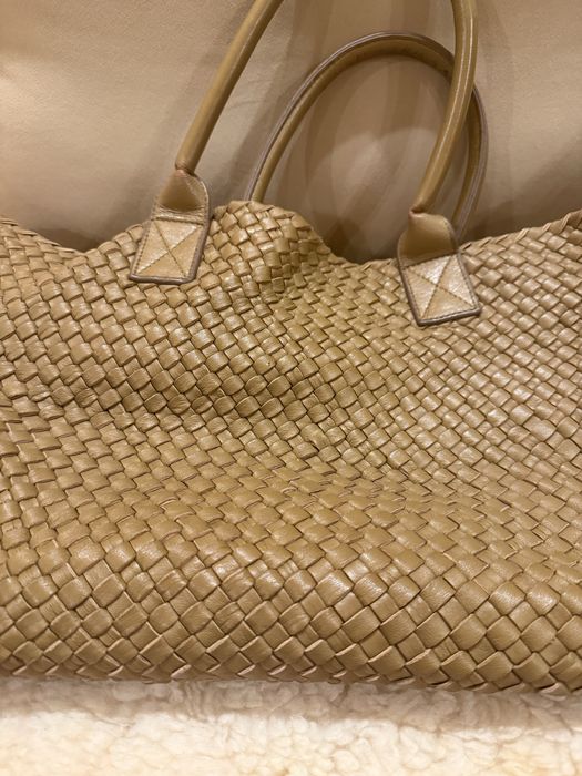 Сумка под bottega venetа