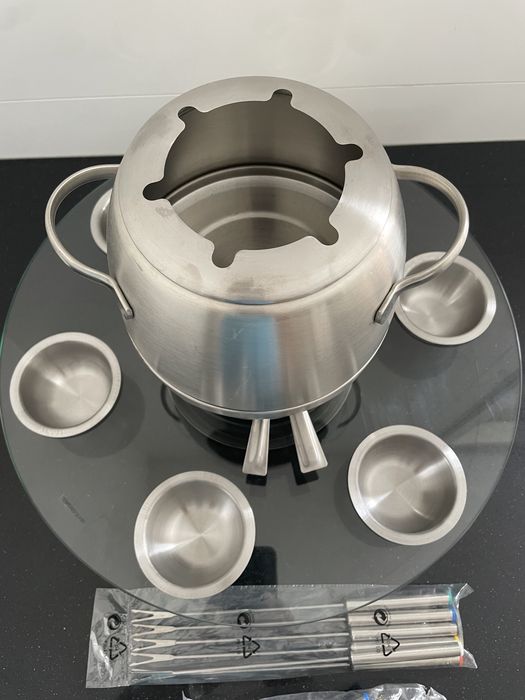Fondue Set64741106891523121