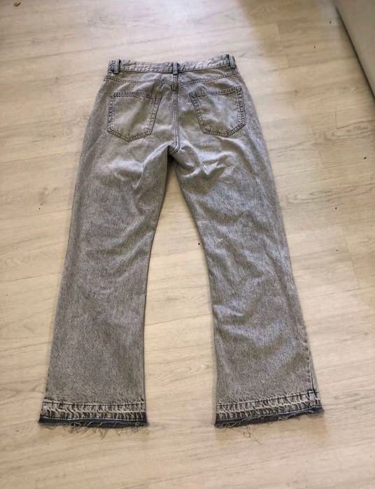 Flared jeans bershka