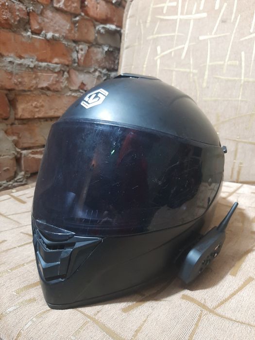 Продам Мото Шлем
