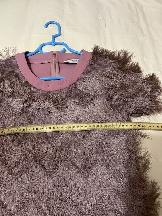 Коктейльна сукня