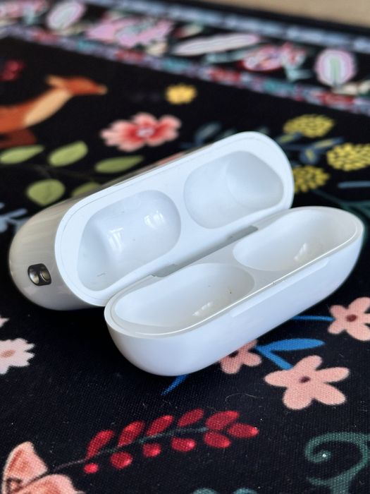 Airpods pro 3 ідеал