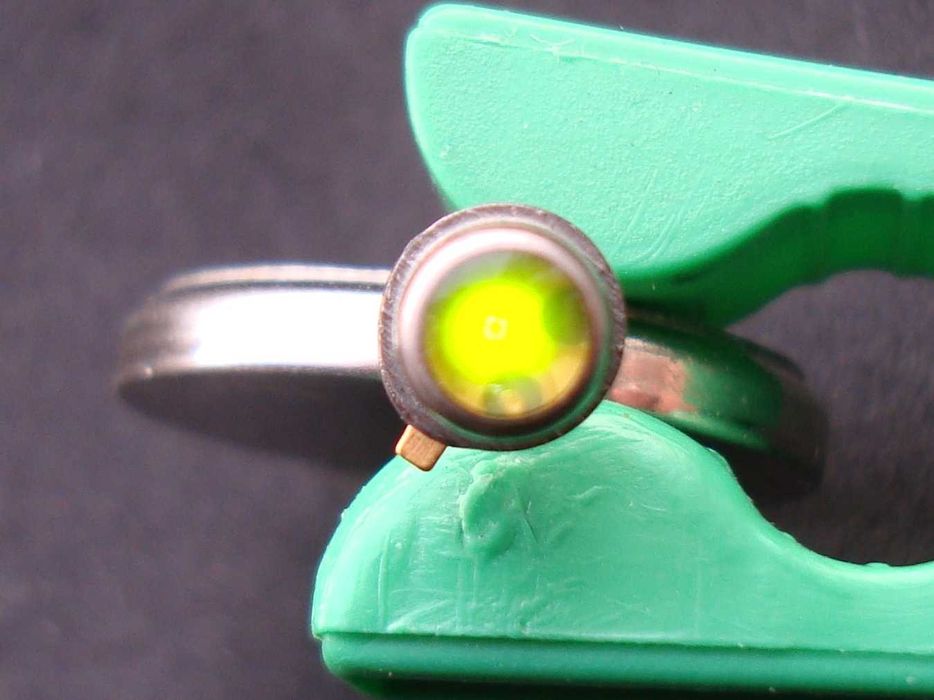 Светодиод 3Л341А (красн.); 3Л341В (зелён.)