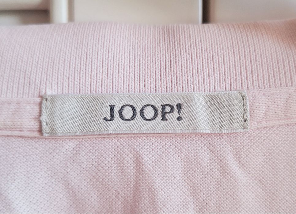 Joop! koszulka polo r. M L