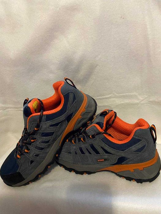 Кросівки Stonekit