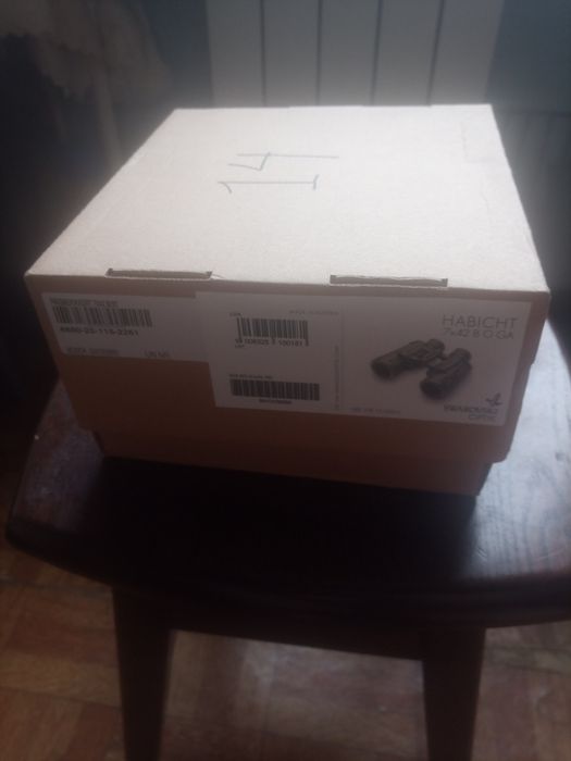 Бінокль Swarovski  7*42