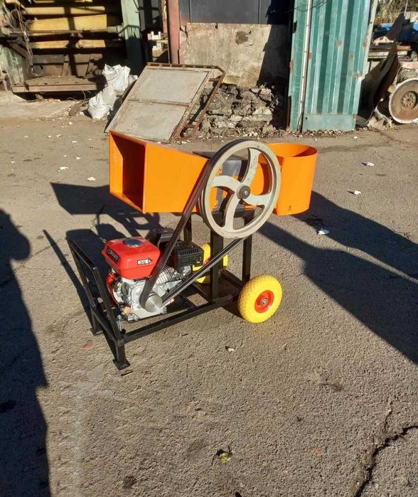 ЗАВОДСЬКИЙ! Подрібнювач гілок(гілк 50-60мм)измельчитель веток,гілкоруб