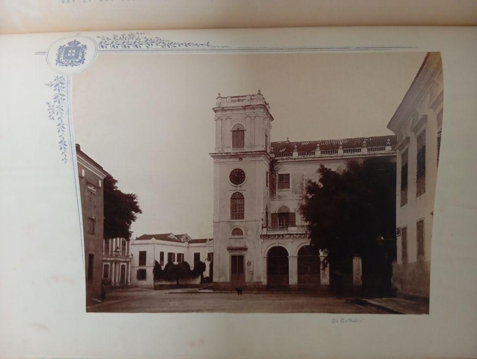 Publicação histórica