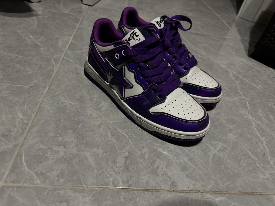 Продаю Оригінальні Bape Star