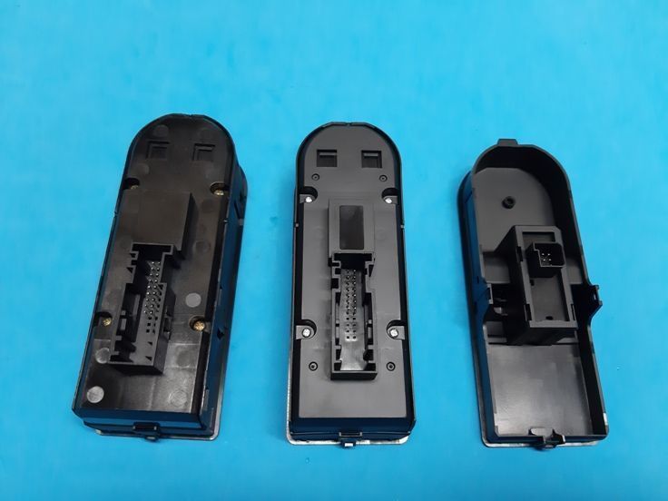 Tecla / Comando dos vidros Opel Astra H e Zafira B NOVO