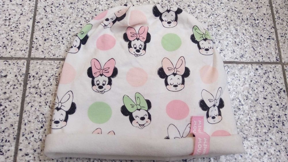 Gorros e chapéus para menina bebé - criança