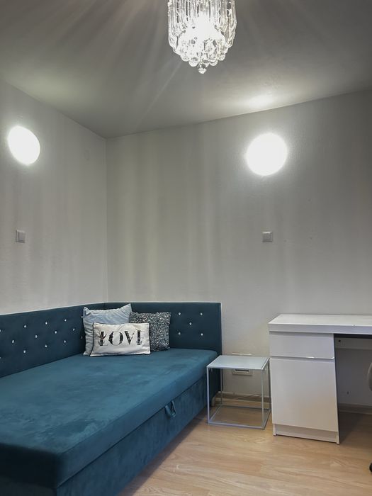 Pokój w domu Rzeszów zalesie dla dziewczyny