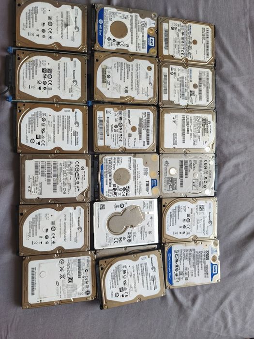 Самая дешёвая память nvme / m.2 / hdd