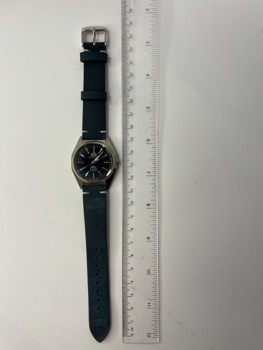 Годинник Orient AAA Quartz на ходу Replica
