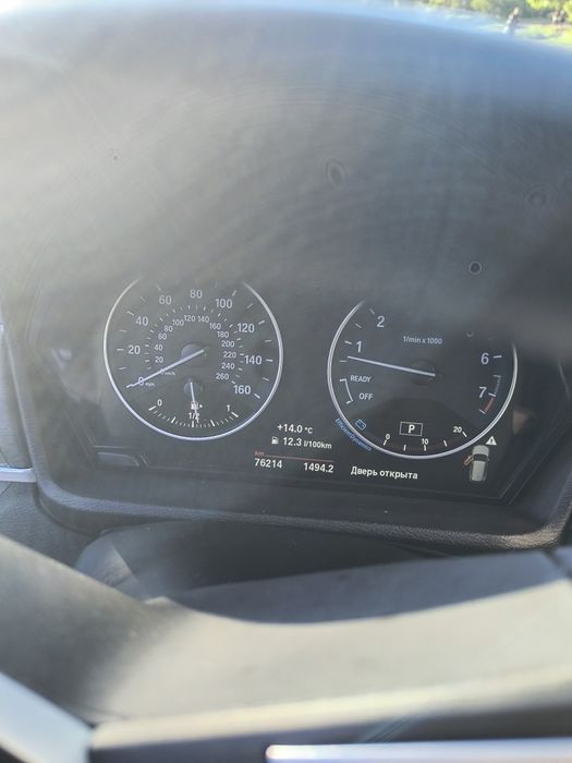 Продам авто BMW X1
