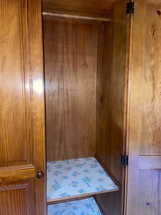 Mobilia quarto solteiro