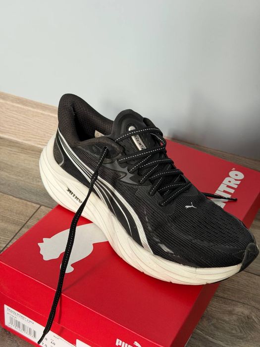 Puma Velocity 4 кросівки спортивні жіночі