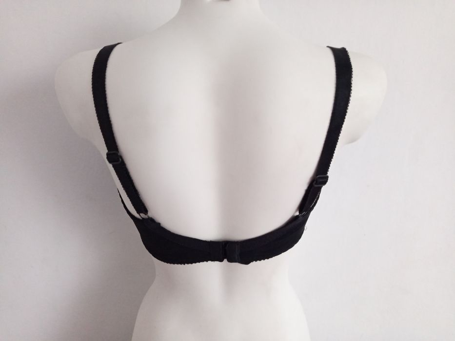 Biustonosz Gracja 70F