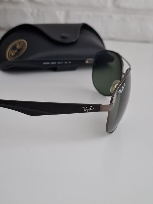 Okulary Przeciwsłoneczne Ray-Ban POLARIZED