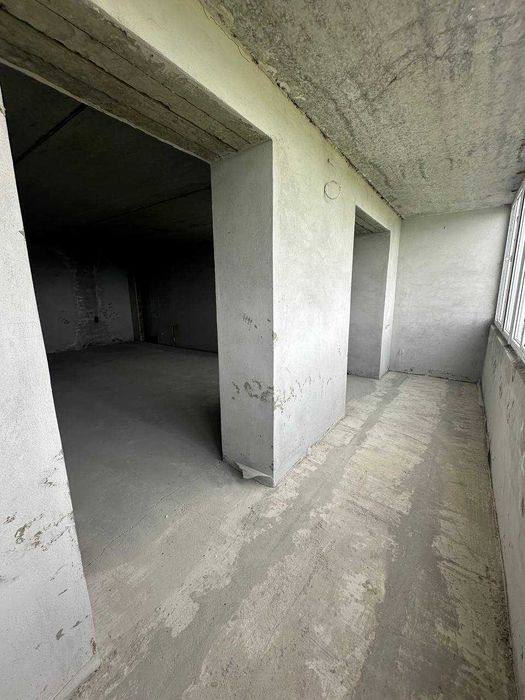 Продаж 3-х кім квартири в зданому будинку Богородчани