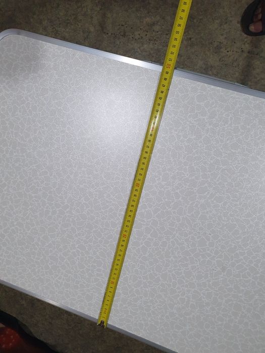 Стіл туристичний розкладний