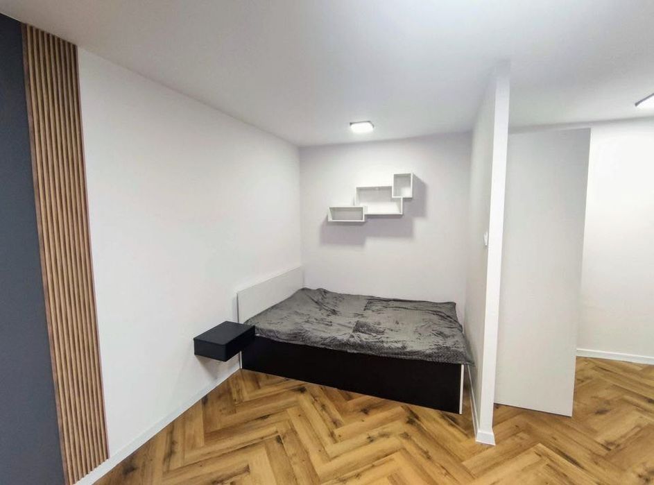 Mieszkanie – Katowice - Widok 5