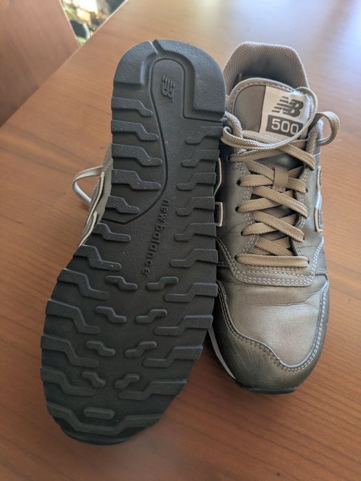 Sapatilhas New Balance Originais