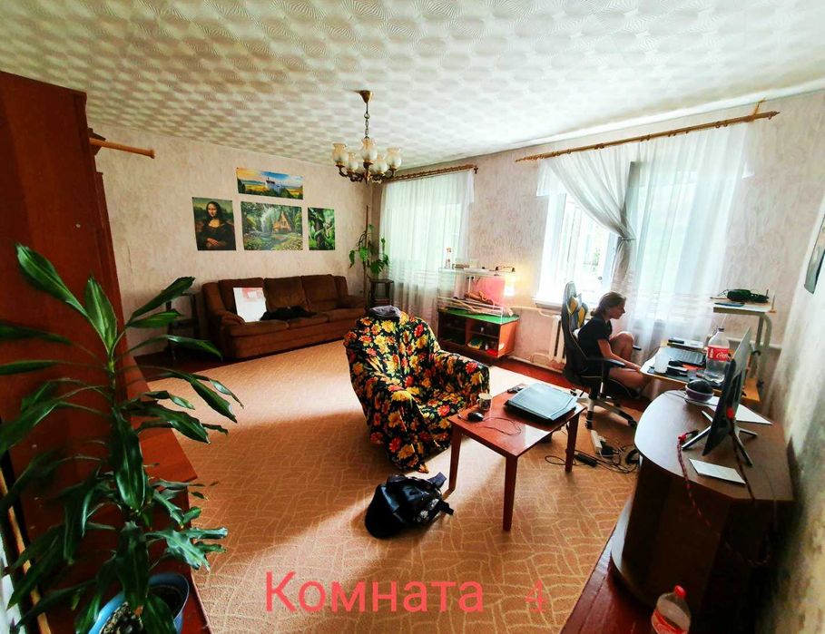 Продається будинок с.Хотів 125000у.о.