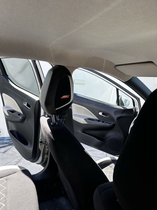 Nissan Micra N-Connecta 1.0 IG-T