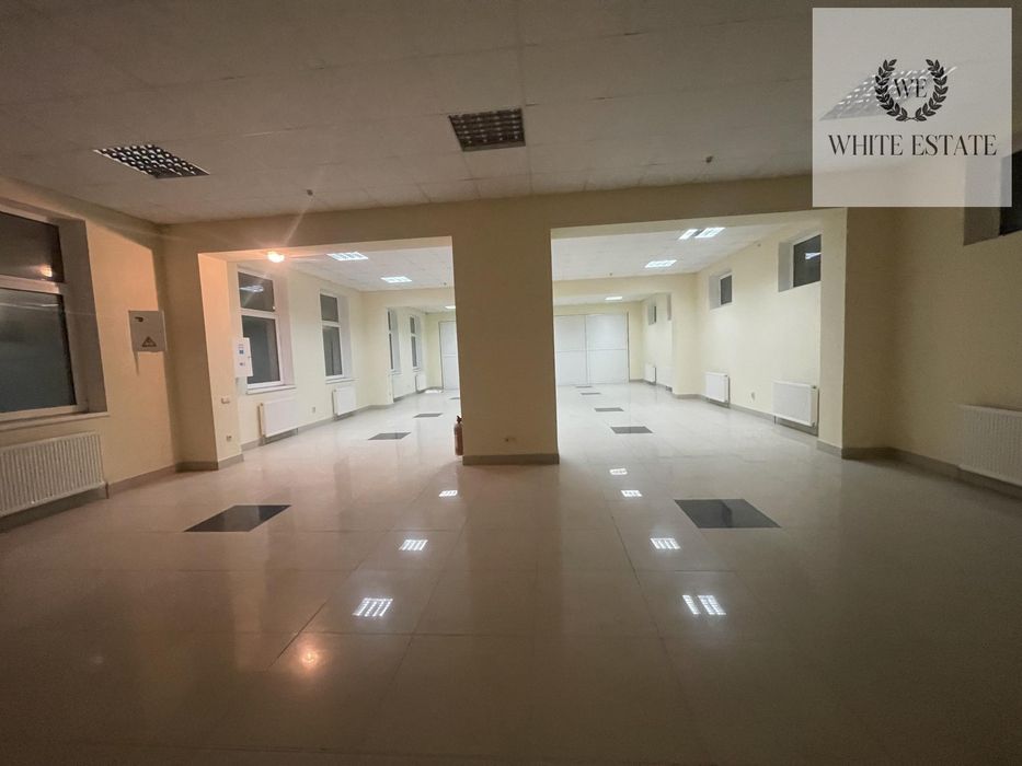 Оренда комерційного приміщення вул. Микулинецька