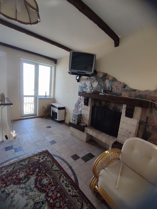 Аренда 2х уровневого коттеджа